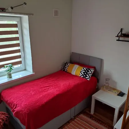 Pansiyon The Hideout ! Dublin