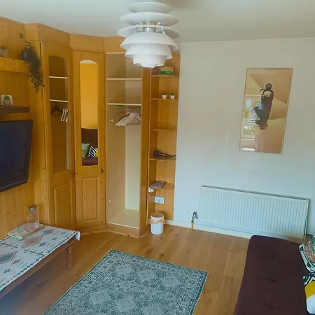 The Hideout ! * Dublin