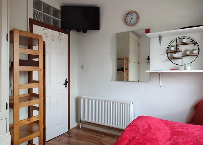 Pansiyon The Hideout ! *