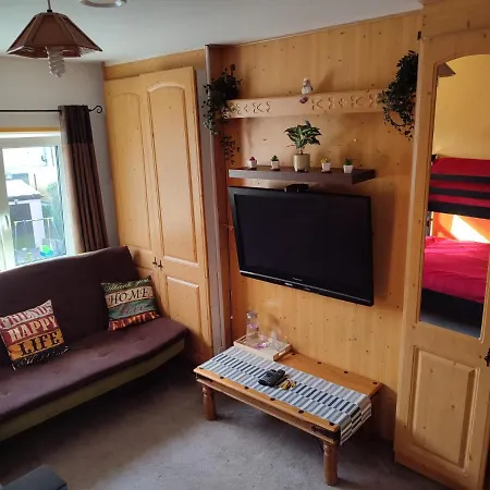 Homestay The Hideout ! Dublin
