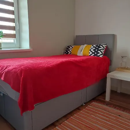 Habitación en casa particular The Hideout !