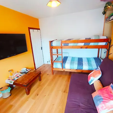 The Hideout ! Homestay Dublin
