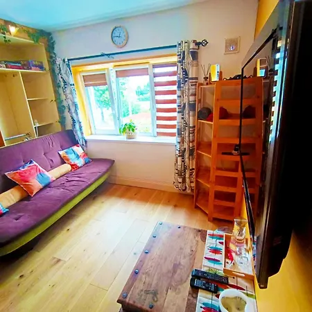 The Hideout ! Dublín