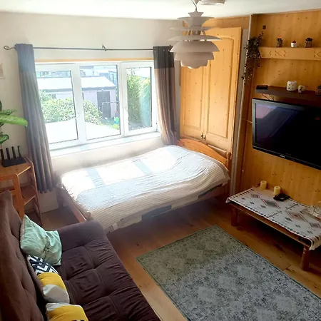 Alloggio in famiglia The Hideout !