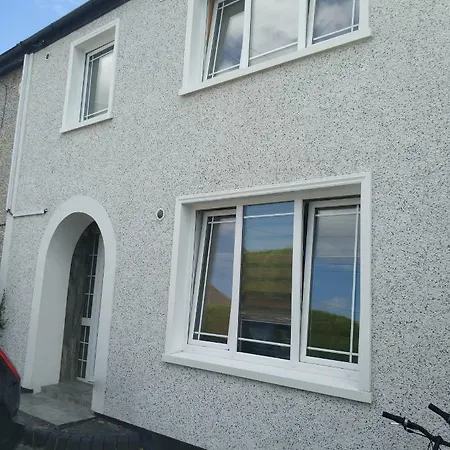 The Hideout ! * Dublín