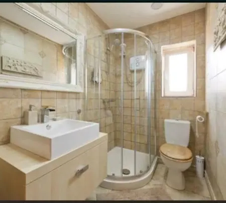 The Hideout ! Habitación en casa particular