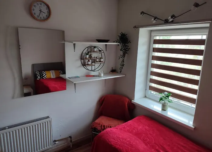 The Hideout ! Homestay szállás *