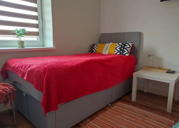 民宿 The Hideout !