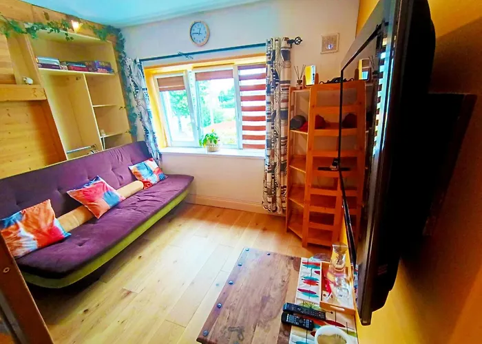 The Hideout ! 都柏林