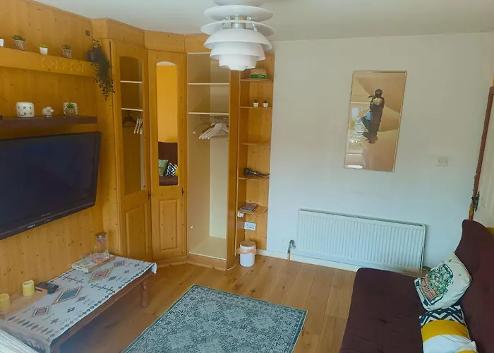 The Hideout ! * 都柏林