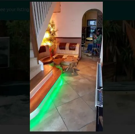 The Hideout ! 都柏林