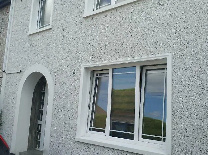 The Hideout ! * Dublín