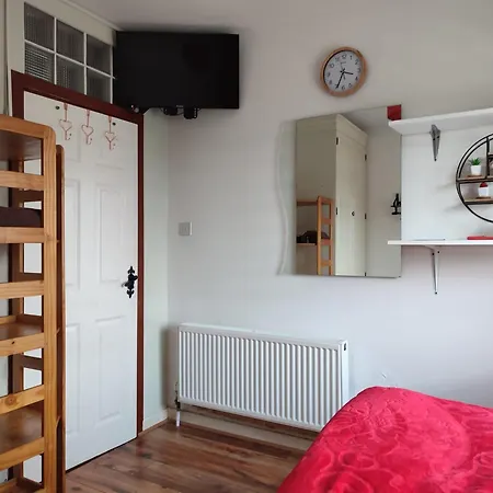 Quarto em Acomodações Particulares The Hideout ! *